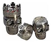 grinder de calavera