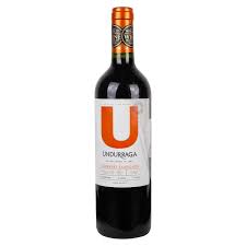 undurraga vino tinto